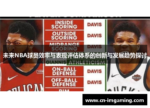 未来NBA球员效率与表现评估体系的创新与发展趋势探讨