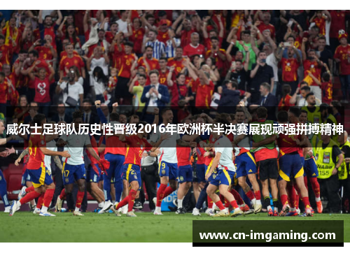 威尔士足球队历史性晋级2016年欧洲杯半决赛展现顽强拼搏精神 威尔士足球队历史性晋级2016年欧洲杯半决赛展现顽强拼搏精神