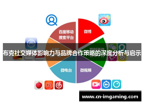 布克社交媒体影响力与品牌合作策略的深度分析与启示